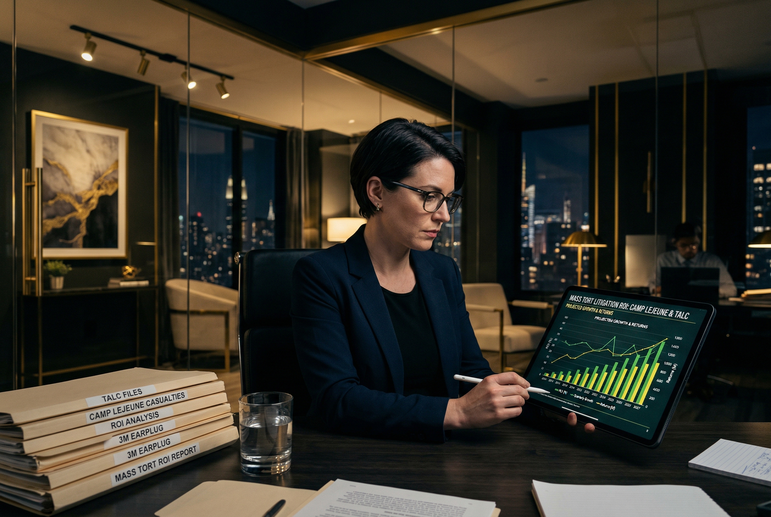 How to Maximize Your Mass Tort ROI in 2026