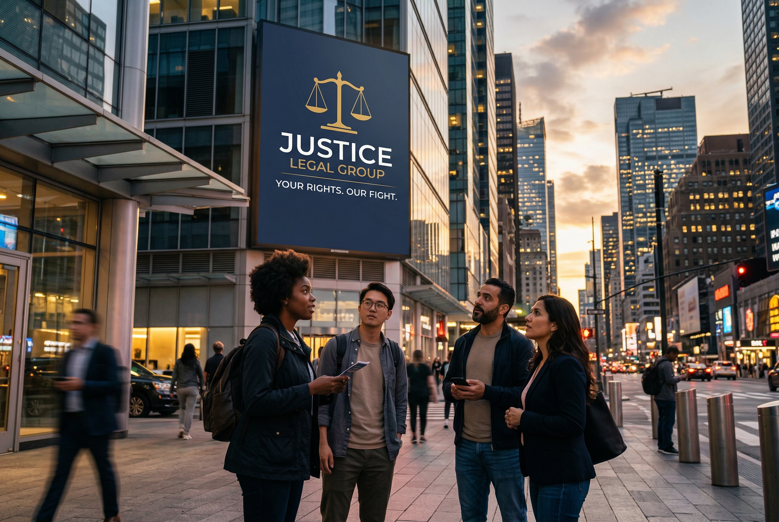 Mass Tort GEO & Law Firm GEO