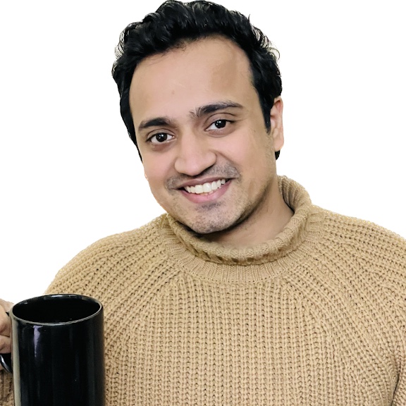 Tarun, founder of Mass Tort Marketing Agency